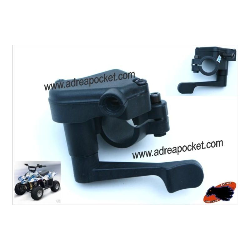 Câble d'accélérateur Pocket Quad / ATV